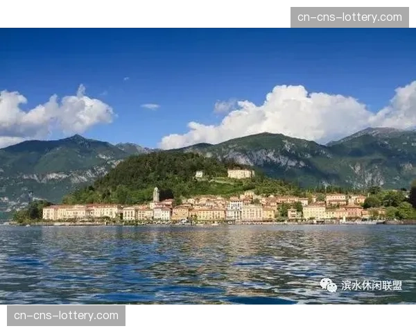 科莫结合湖区旅游资源开发商业生态,周边收入增长230% 科莫结合湖区旅游资源开发商业生态,周边收入增长230%