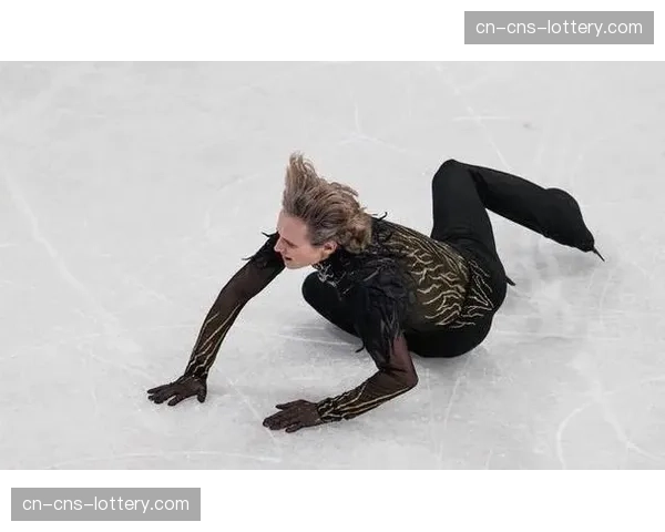 世界花样滑冰锦标赛：美国选手马里宁卫冕男子单人滑冠军