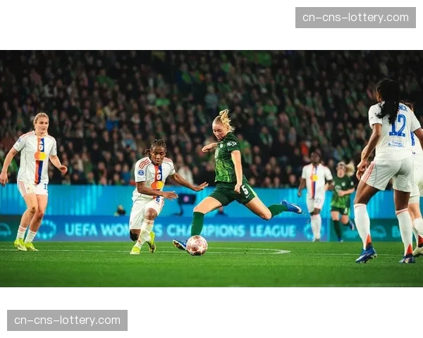 欧冠官方发布报告：女足欧冠版权收入年增长率连续三年超男足