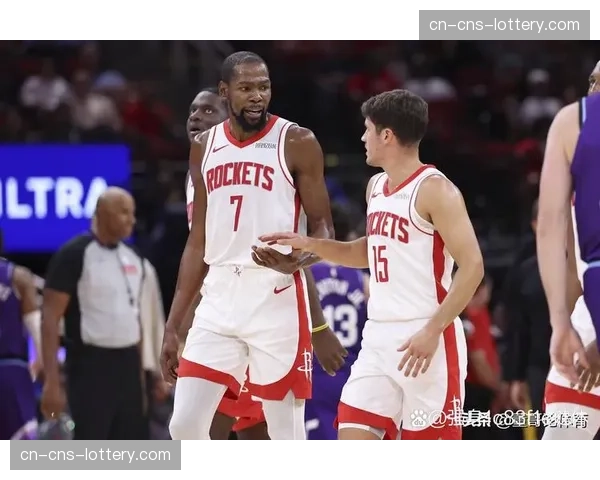 火箭117-116险胜勇士，申京篮下强攻完成准绝杀