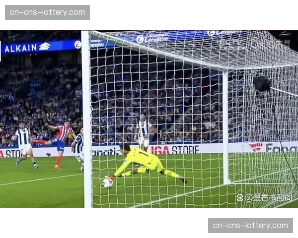 格列兹曼与阿尔瓦雷斯组成的马竞反击二人组展现默契配合